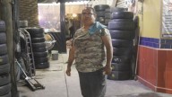 Video: Mexico City female cabbies rebel against brutal violence
