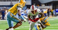 Southern football players react to loss at Jackson State