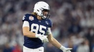 Penn State football TE shares ‘explosive’ take that will excite Nittany Lions fans