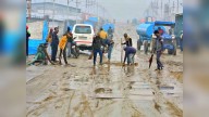 NHRC Takes Suo Motu Probe Of Two Sanitation Worker Deaths India News
