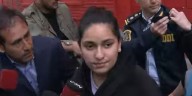 Triple femicidio narco: arrestaron a la sobrina de uno de los acusados y ya son siete los detenidos