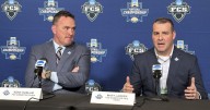 What is Montana Grizzlies' football nonconference scheduling philosophy in 2025?