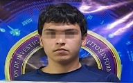 En La Guaira: Detienen a un joven que robaba bancos a través de una organización informática delictiva