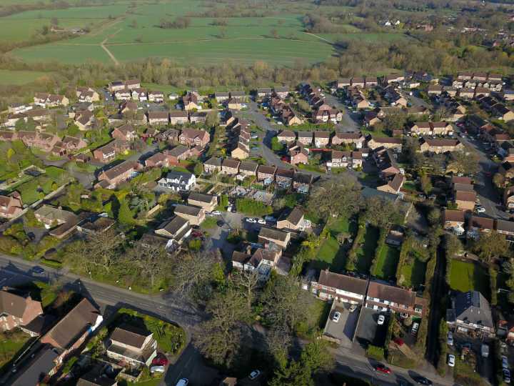 Time running out to have your say on the future of Balsall and Berkswell | Local News 