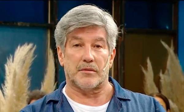 Migue Granados expuso a Pachu Peña y reveló cómo fue la pelea que tuvieron