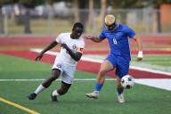 John Belzer credits coaches, teammates with soccer career