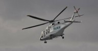 Three injured, man in his 70s being airlifted to hospital after Central West crash