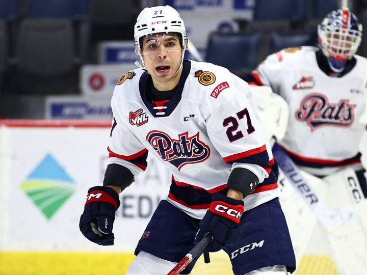 Maple Leafs keep close eye on trio of hidden gem prospects