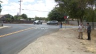 Incomplete sidewalks in West Modesto raise ADA compliance concerns