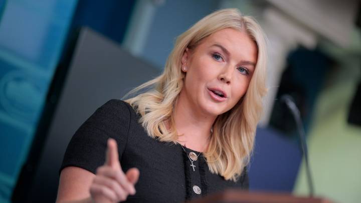 MAGA Finally Gets Some New Epstein Files. They're Not Happy