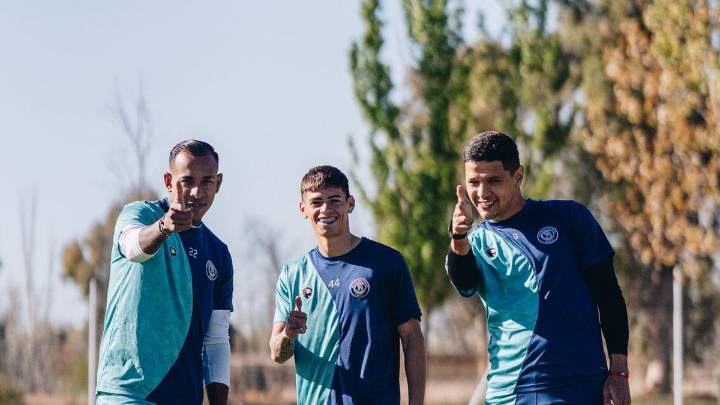 Independiente Rivadavia recibe a Huracán: probables formaciones y dónde ver en vivo