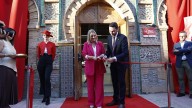 'Hubic' convierte a Granada en "referente nacional" de industrias culturales