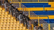 Operativos de seguridad en estadios surten efecto en la Liga MX