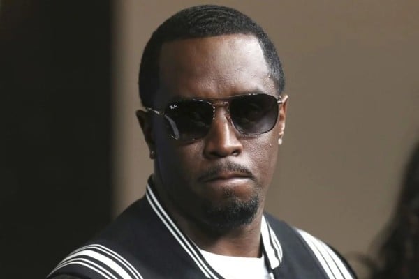 Demanda estilista a 'Diddy' Combs por agresión sexual