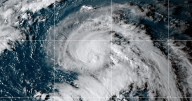 Hurricane Gabrielle forms, becomes second Atlantic hurricane of 2025