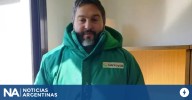 Denuncian que el juez que frenó los audios de Karina Milei recibió viajes de Ariel García Furfaro