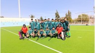 La Federación Entrerriana de Hockey inició con el pie derecho
