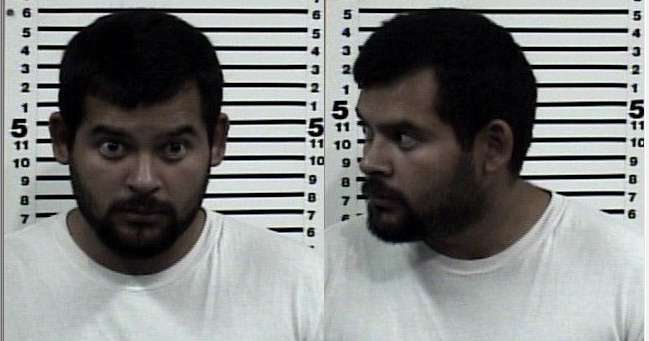 Shelley man arrested for car break