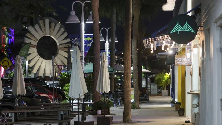 It’s been a brutal summer for Tampa Bay restaurants. Unfortunately, that’s nothing new.