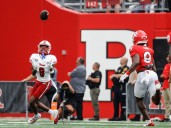 Rutgers Rant: Offense is special, but did defense make enough progress in win over Miami (Ohio)?