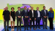 La nueva empresa que creará 250 empleos en cinco años en Salamanca inicia su actividad