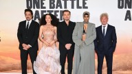 ‘One Battle After Another' opens with $22.4 million to lead box office