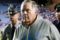 Mike Vrabel says Bill Belichick remains welcome in New England despite UNC’s ban of Patriots coaches