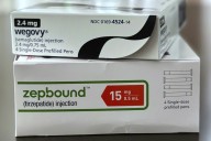As insurers struggle with GLP-1 drug costs, some seek to wean patients off