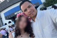 Padre descubrió en el funeral de su hija que falleció tras ser sometida a una cirugía estética