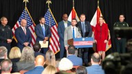 James Uthmeier honors Charlie Kirk with portal combating ‘violent extremism’