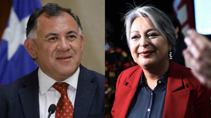 Diputado Aedo: "La candidatura de Jara tiene el desafío de hablarle al mundo moderado"