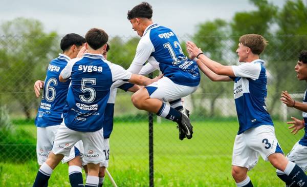 El Lobo completó la fecha con dos triunfos