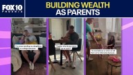 'The Budget Dog' on how to build wealth
