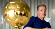 ¡A no caer en ‘fake news’! Revelan quién es el único que sabe el ganador del Balón de Oro 2025