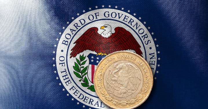 Peso avanza antes de la decisión de la Fed: ¿Cómo cotiza HOY ante el dólar?