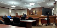Man charged with murder in suspected DUI crash sentenced