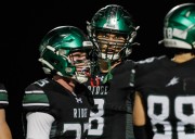 Ground and pound rushing attack sends Ridge past Hillsborough