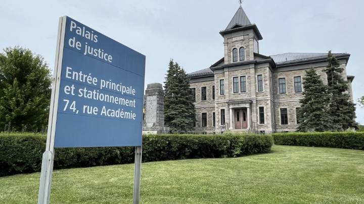 Court weighs next steps for Montreal mother found not criminally responsible for abandoning daughter