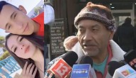 Habla suegro de "Baby Bandito": descarta ajuste de cuentas en doble asesinato y critica que funeral de su hija sea de riesgo