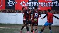 Comercio ganó en los penales y se consagró campeón del Clausura "60 años de Canal 7"
