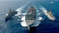 Nicolás Maduro advierte que 1200 misiles y un submarino nuclear de Estados Unidos apuntan a Venezuela