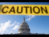 Time Is Running Out to Avert Government Shutdown