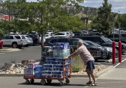 U.S. producer prices unexpectedly fell 0.1% in August