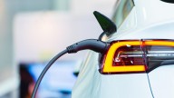 Albanese government commits $40m to public EV charging infrastructure as part of net zero plan