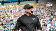 NOTEBOOK: Campbell anticipates an improved pass rush in Week 2