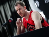 Welcome back Raptors: Top takeaways as new season begins | Exeter Lakeshore Times Advance