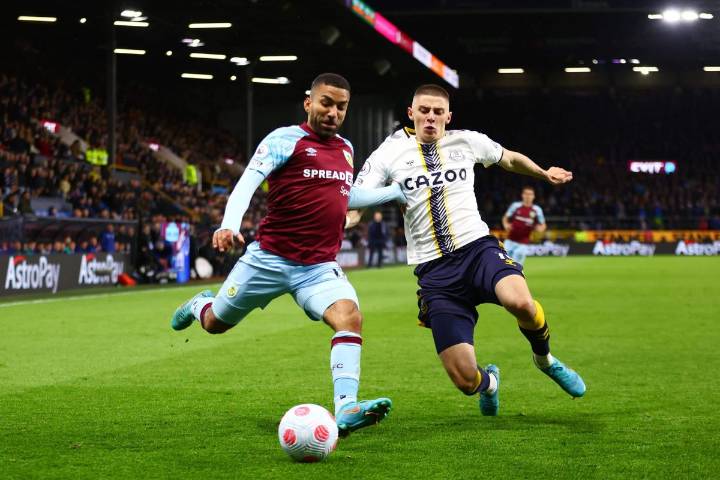 Everton vs Burnley: Explaining the Premier League's latest legal row and why it matters
