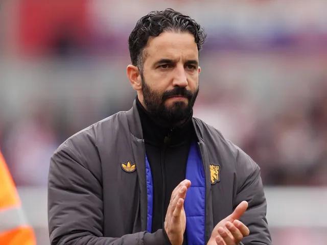"It will change everything" - Amorim sets clear target for Man United players