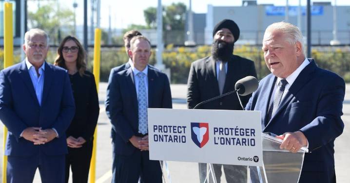 GO Train service to Stoney Creek starts Oct. 27