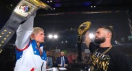 Champion Vs. Champion Match Teased As Seth Rollins Confronts Cody Rhodes On WWE Wrestlepalooza Post